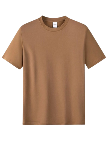 تیشرت ویوا — مدل اسپرت کلاسیک