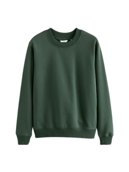 پلیور آلکسا — مدل وینتر گری - تصویر 2