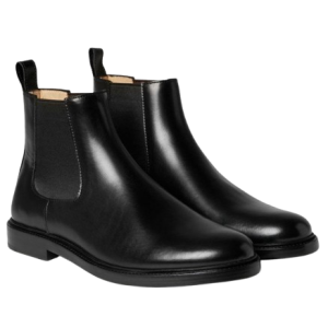 بوت آریو — مدل استورم بلک