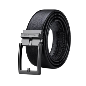 کمربند مردانه کلاسیک مدل Urban Line