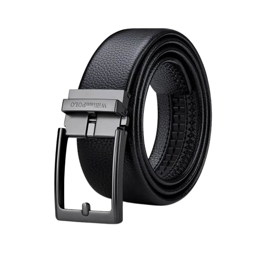 کمربند مردانه کلاسیک مدل Urban Line