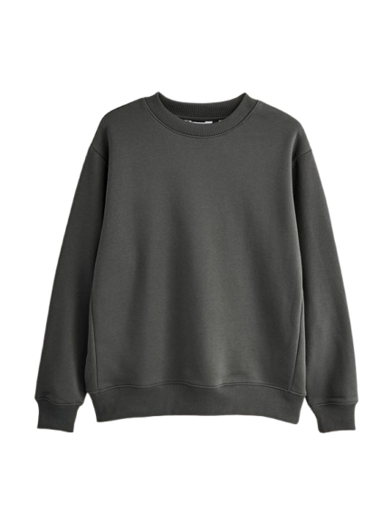 پلیور آلکسا — مدل وینتر گری