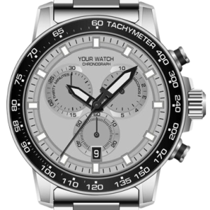 ساعت مچی مردانه Prestige Gold