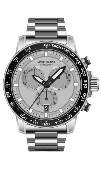 ساعت مچی مردانه Prestige Gold