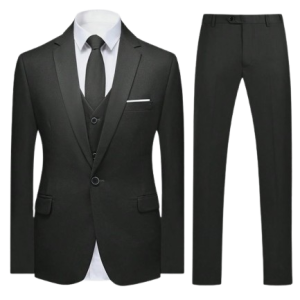 کت و شلوار آریو — مدل فیت مدرن