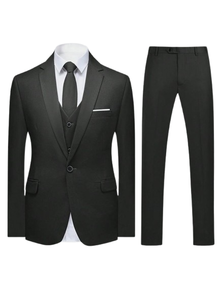 کت و شلوار آریو — مدل فیت مدرن