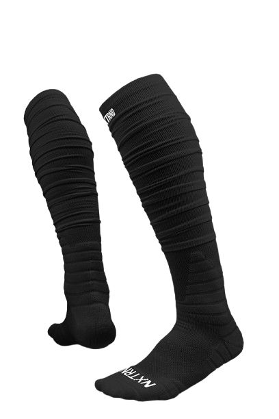 جوراب نانو کتان مدل SoftStep