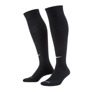 جوراب مشکی کتان Premium Black