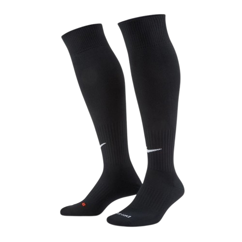 جوراب مشکی کتان Premium Black