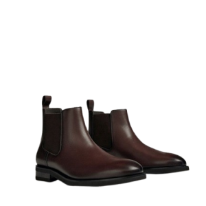 نیم‌بوت وینو — مدل ریور خاکی