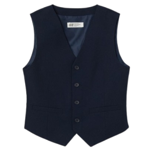 جلیقه آلتیرا — مدل نایت بلو